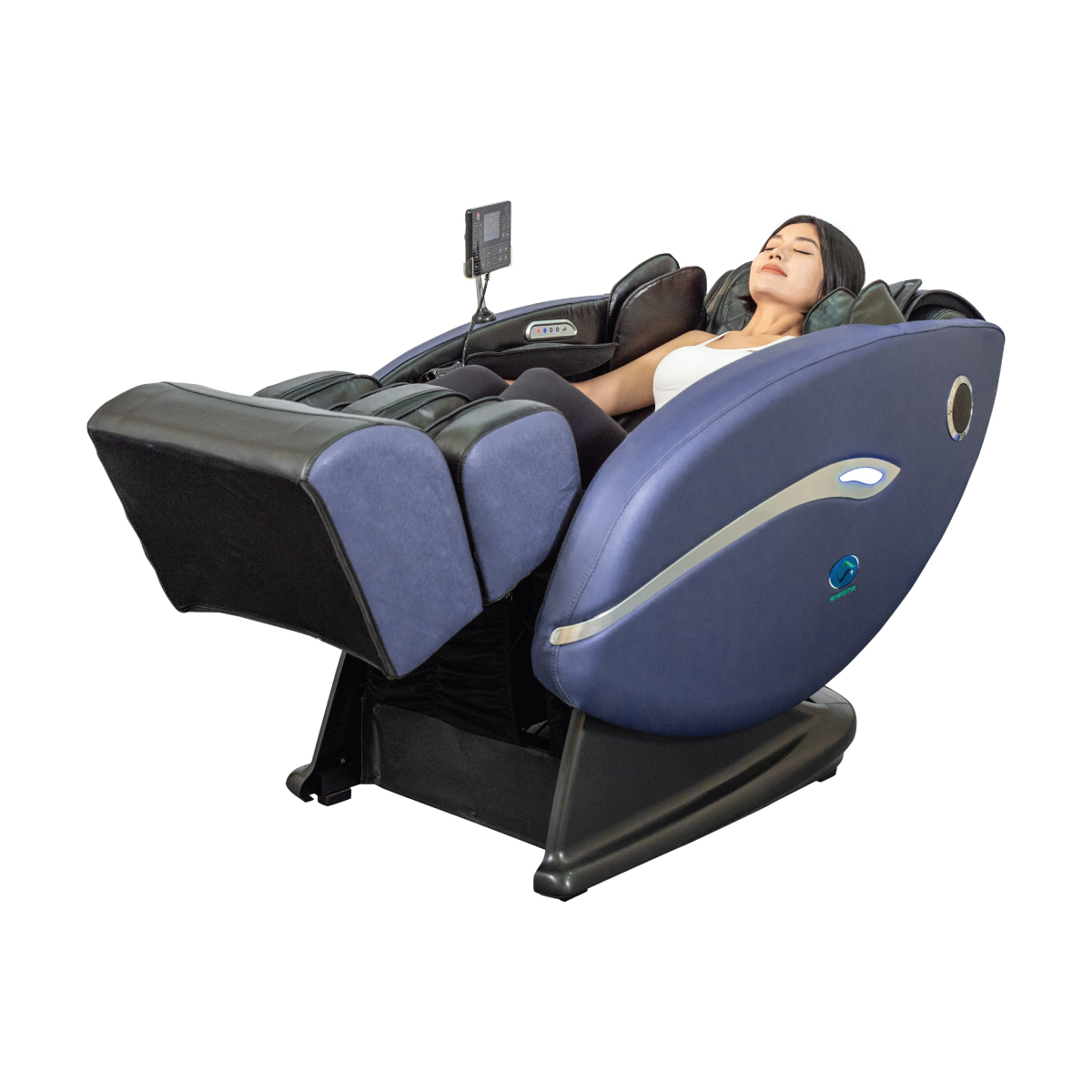 Ghế massage cao cấp ROYAL SKY NCOV RS-898C1
